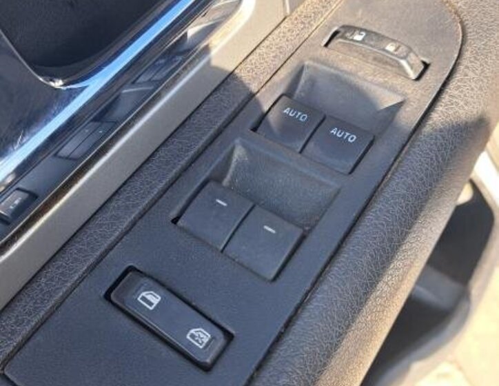 Ford F-150 Pick-up 6,2 l 306 kw