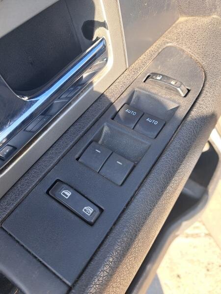 Ford F-150 Pick-up 6,2 l 306 kw