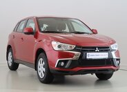 Mitsubishi ASX 3