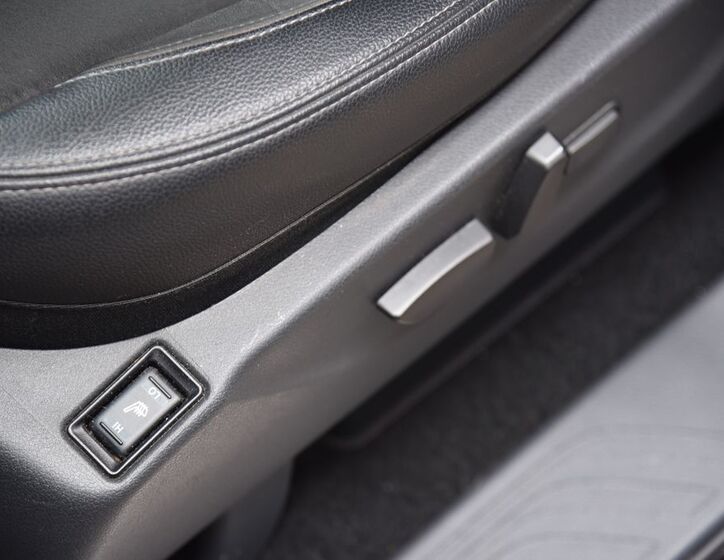 Mercedes-Benz Třídy X 19