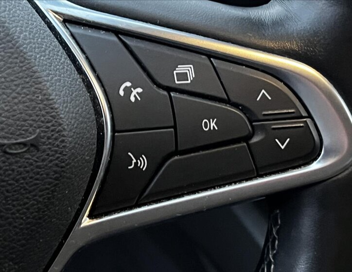 Renault Arkana SUV / Terénní 1,3 l 103 kw