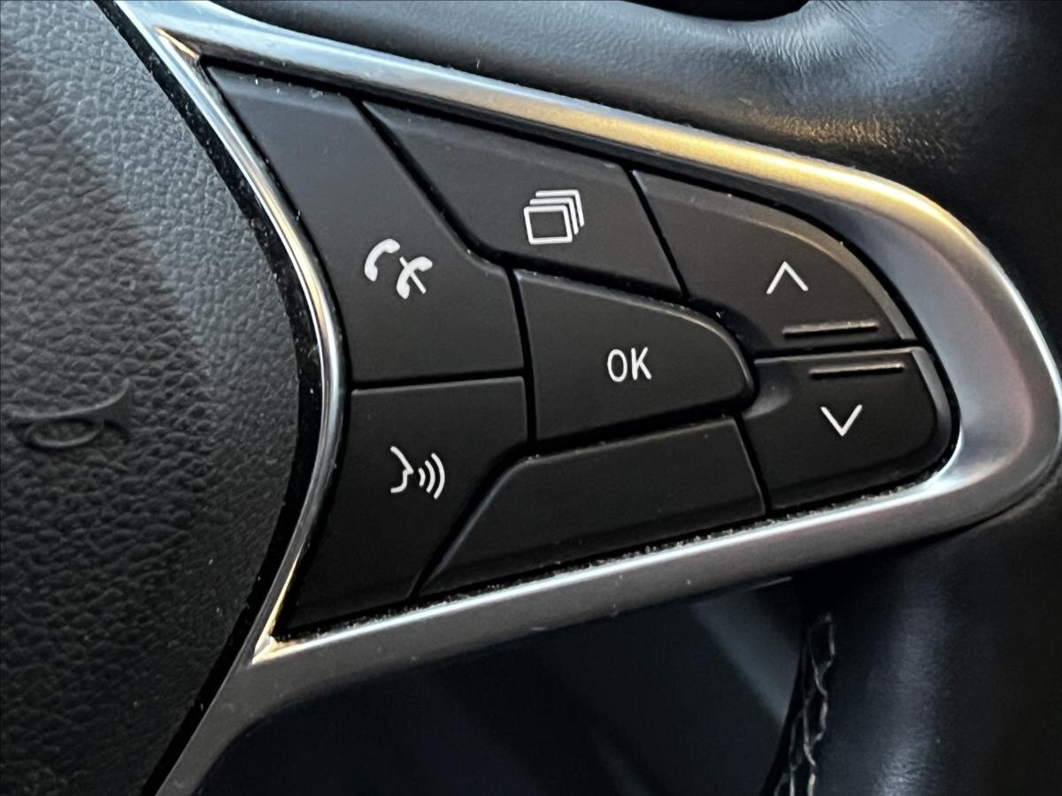 Renault Arkana SUV / Terénní 1,3 l 103 kw