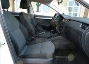 Škoda Octavia Kombi 1,6 l 81 kw