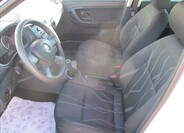Škoda Fabia 13