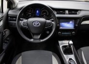 Toyota Avensis Kombi 1,6 l 82 kw