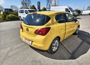 Opel Corsa Hatchback 1,4 l 66 kw