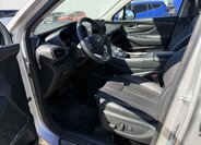 Hyundai Santa Fe SUV / Terénní 2,2 l 142 kw