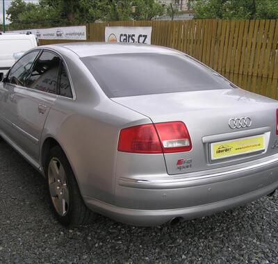 Audi A8 7