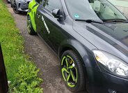 KIA Ceed Hatchback 0,0 0