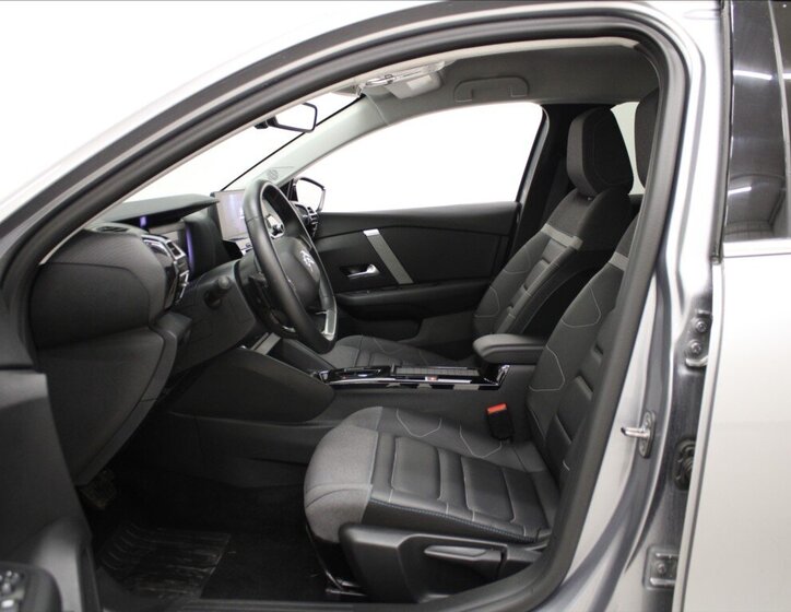 Citroën C4 Hatchback 1,2 l 96 kw