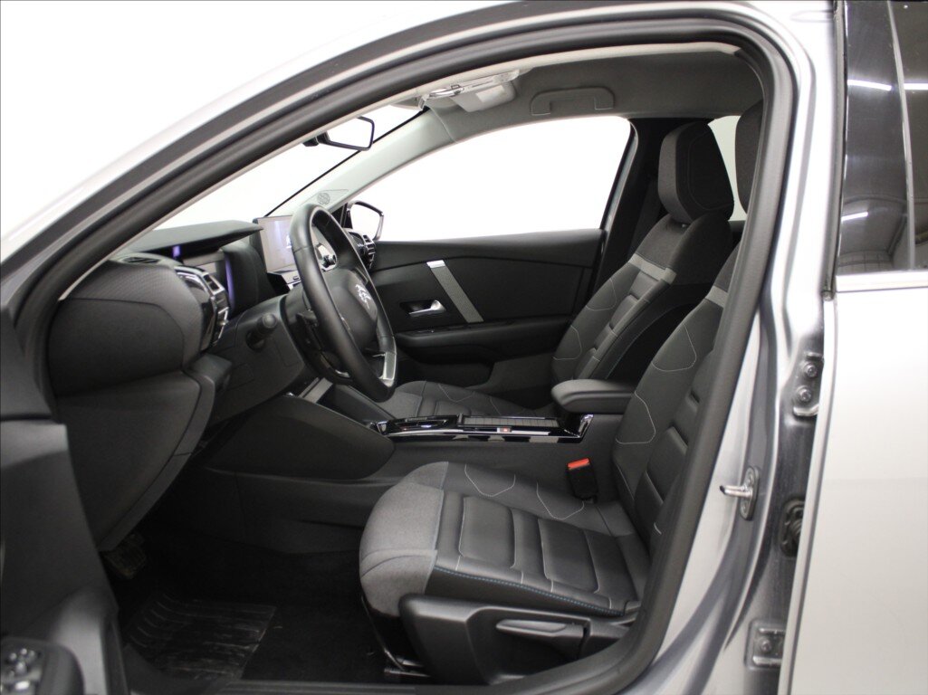 Citroën C4 Hatchback 1,2 l 96 kw