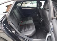 Volkswagen Arteon Hatchback 2,0 l 140 kw