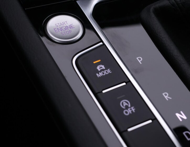 Volkswagen Arteon Kombi 2,0 l 110 kw