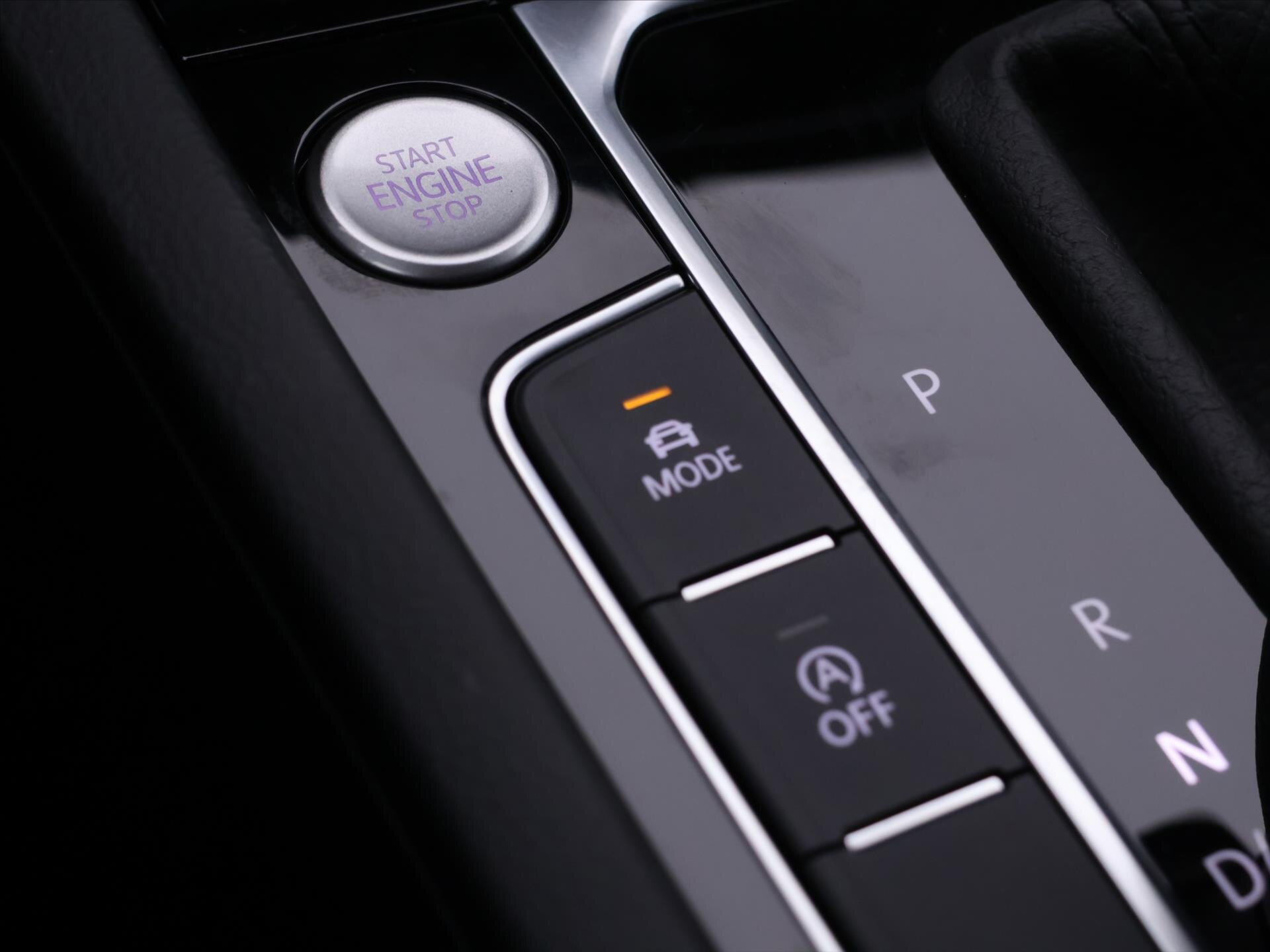 Volkswagen Arteon Kombi 2,0 l 110 kw