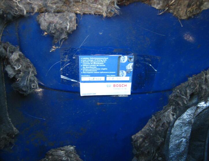 Volkswagen Transporter 18