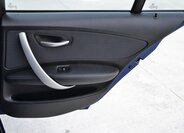 BMW Řada 1 Hatchback 2,0 l 105 kw