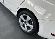 Škoda Scala Hatchback 999,0 81 kw