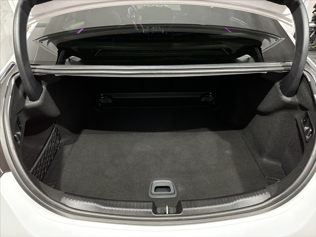 Mercedes-Benz Třídy C