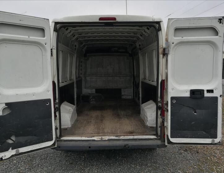 Peugeot Boxer 13