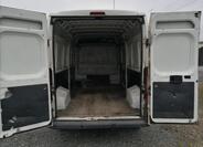 Peugeot Boxer 13