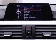 BMW Řada 3 Sedan 2,0 l 120 kw