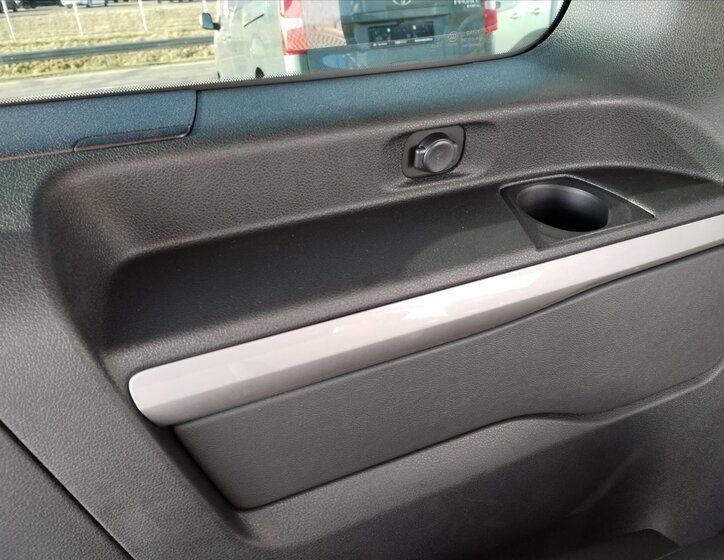 Toyota ProAce Verso MPV 0,0 132 kw