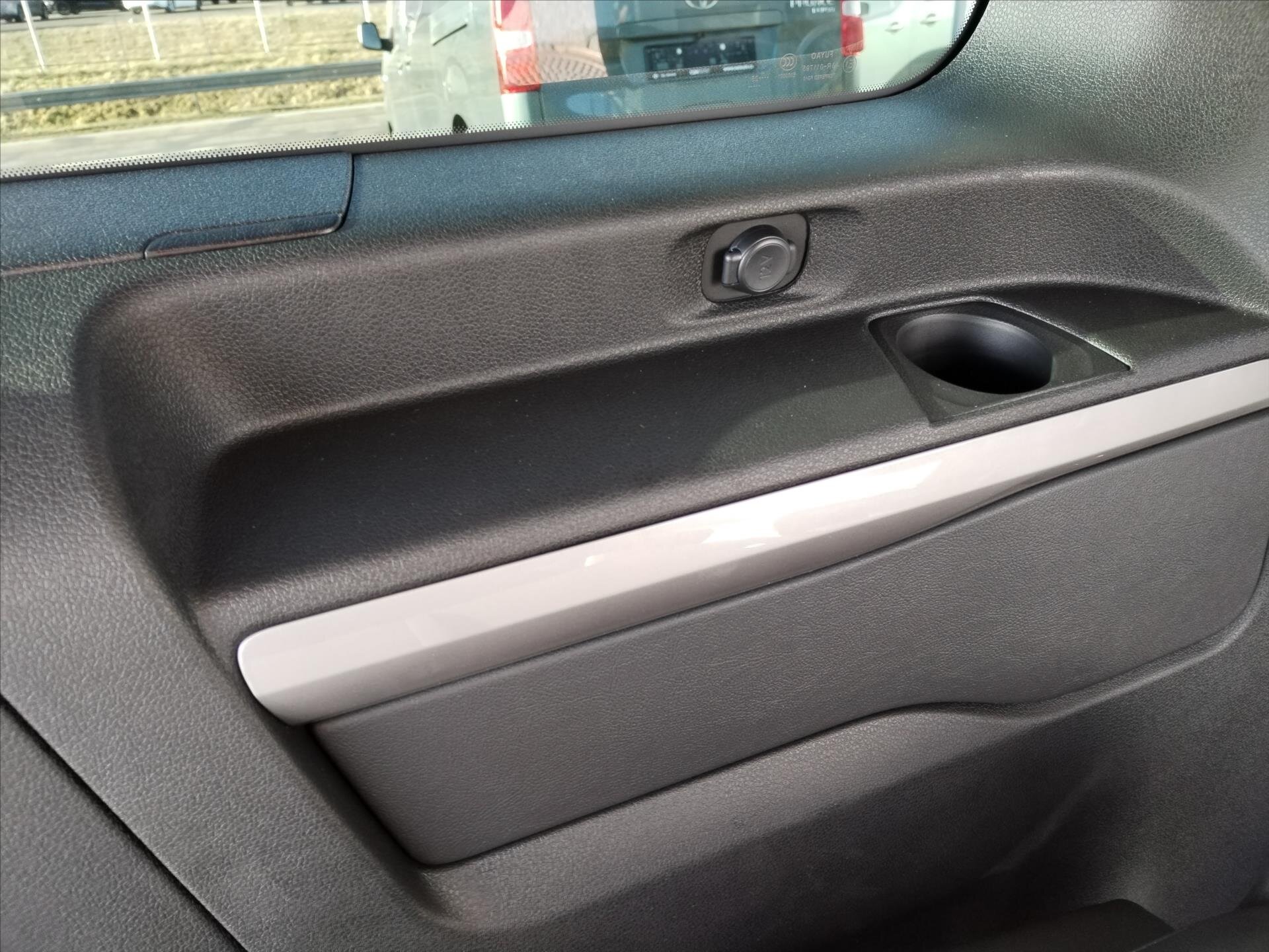 Toyota ProAce Verso MPV 0,0 132 kw