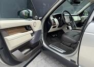 Land Rover Range Rover 10