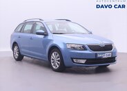 Škoda Octavia 1