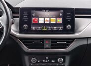 Škoda Scala Hatchback 999,0 81 kw