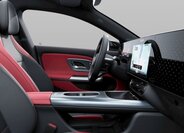 Mercedes-Benz CLA Sedan 1,5 l 142 kw