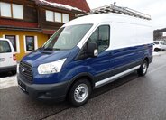 Ford Transit 1
