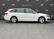 Škoda Octavia 4
