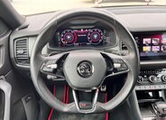 Škoda Kodiaq SUV / Terénní 2,0 l 176 kw