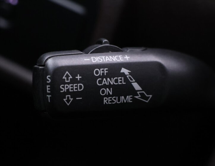 Volkswagen Touareg SUV 3,0 l 193 kw