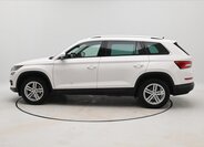 Škoda Kodiaq SUV / Terénní 1,5 l 110 kw