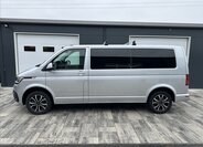 Volkswagen Transporter Kombi 2,0 l 110 kw