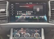 Škoda Kodiaq SUV / Terénní 2,0 l 147 kw