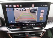 Cupra Formentor SUV / Terénní 2,0 l 195 kw