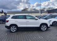 Škoda Karoq SUV 2,0 l 85 kw