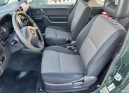 Suzuki Jimny 12