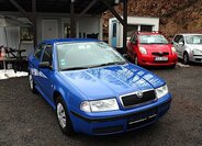 Škoda Octavia Liftback 1,6 l 75 kw