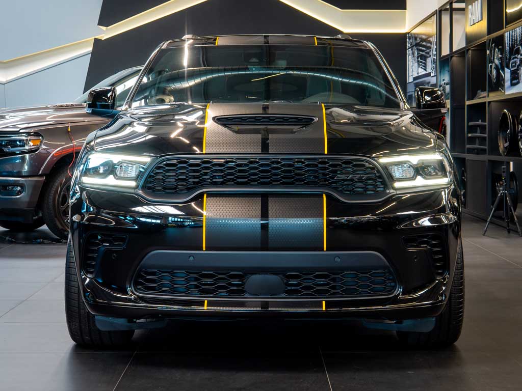 Dodge Durango