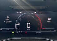 Škoda Superb Liftback 2,0 l 147 kw