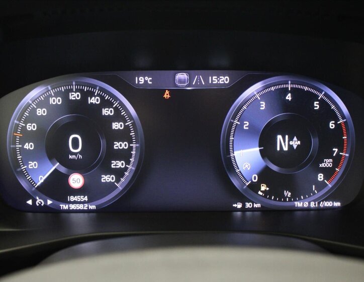 Volvo XC40 SUV 1,5 l 115 kw