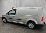 Volkswagen Caddy Ostatní 1,4 l 81 kw