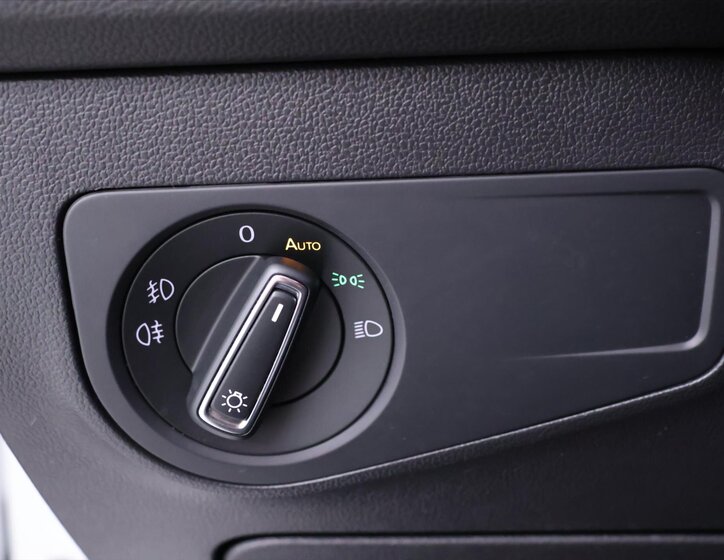 Volkswagen Tiguan Allspace SUV / Terénní 2,0 l 110 kw