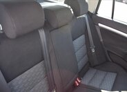 Škoda Octavia Kombi 1,9 l 77 kw