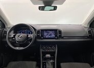 Škoda Karoq SUV 2,0 l 110 kw