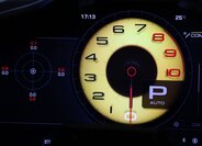 Ferrari Ostatní SUV / Terénní 6,5 l 533 kw